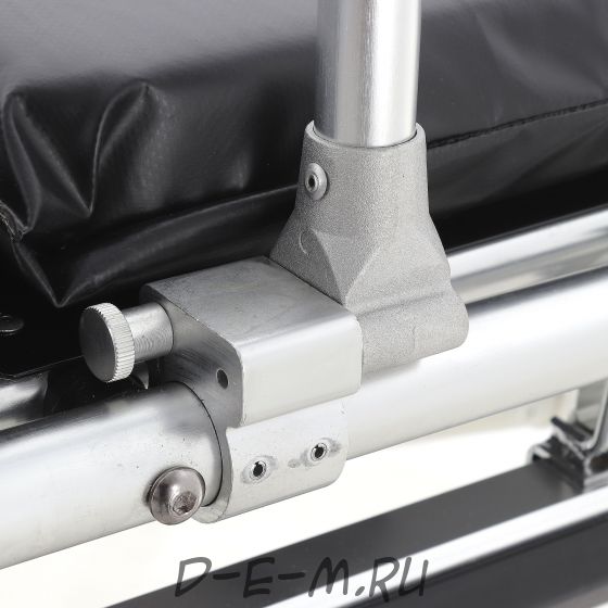 Каталка больничная Med-Mos (YQC-2L) (СП-6)