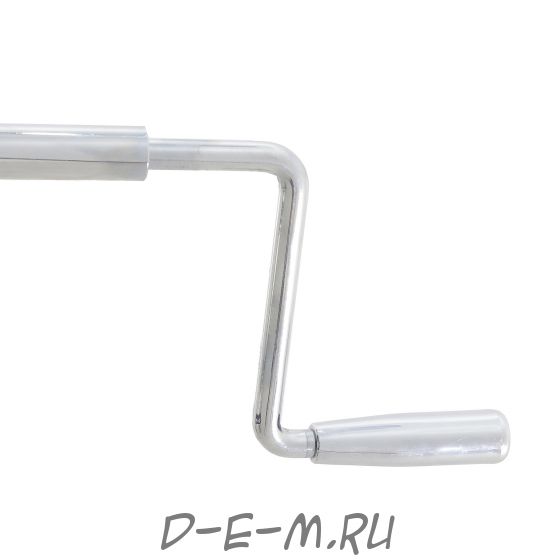 Каталка больничная Med-Mos (YQC-2L) (СП-6)