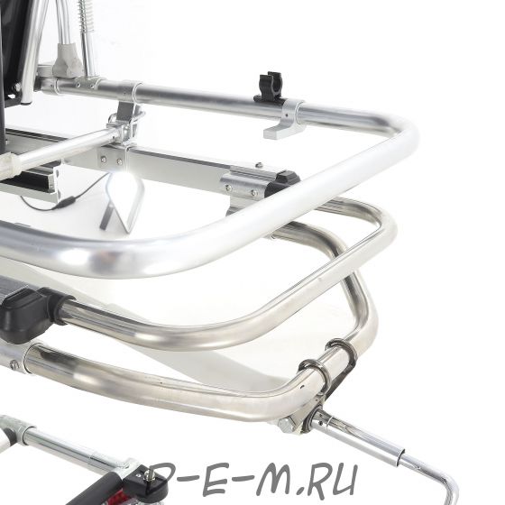 Каталка больничная Med-Mos (YQC-2L) (СП-6)