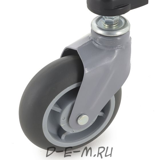 Каталка больничная Med-Mos (YQC-2L) (СП-6)