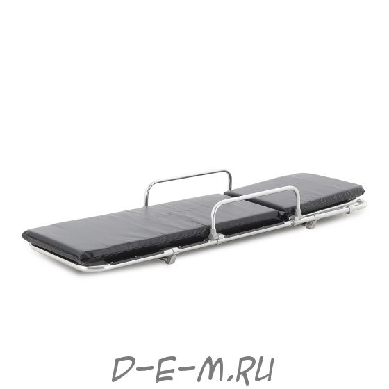 Каталка больничная Med-Mos (YQC-2L) (СП-6)