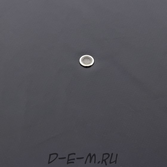 Каталка больничная Med-Mos (YQC-2L) (СП-6)