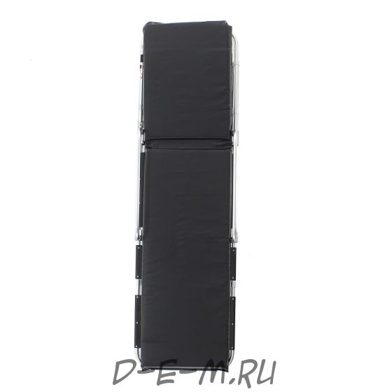 Каталка больничная Med-Mos (YQC-2L) (СП-6)