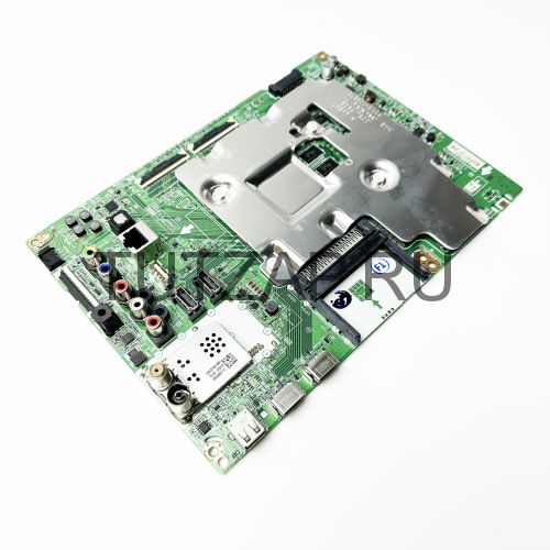 Материнская плата EAX67148503(1.0) EBU64618612 для телевизора LG 43SK7900PLA