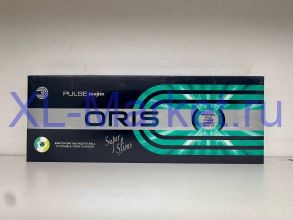 Oris pulse super slims mojito