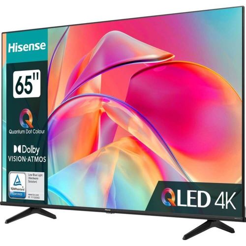 Телевизор Hisense 65E7KQ