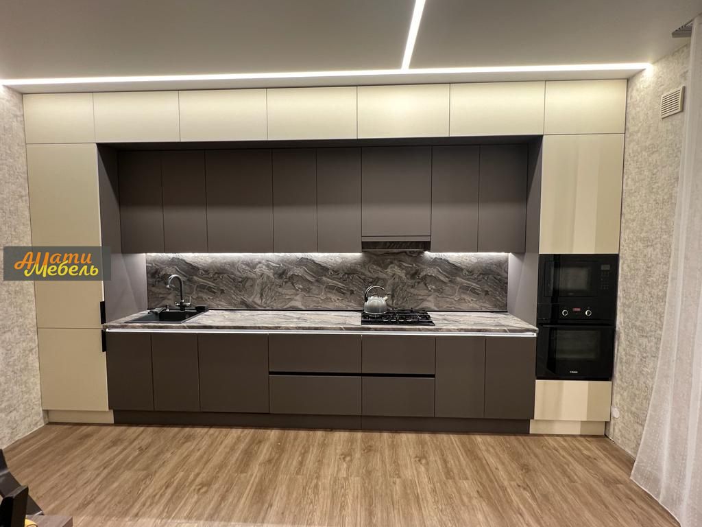 Кухонный гарнитур за 0 ₽