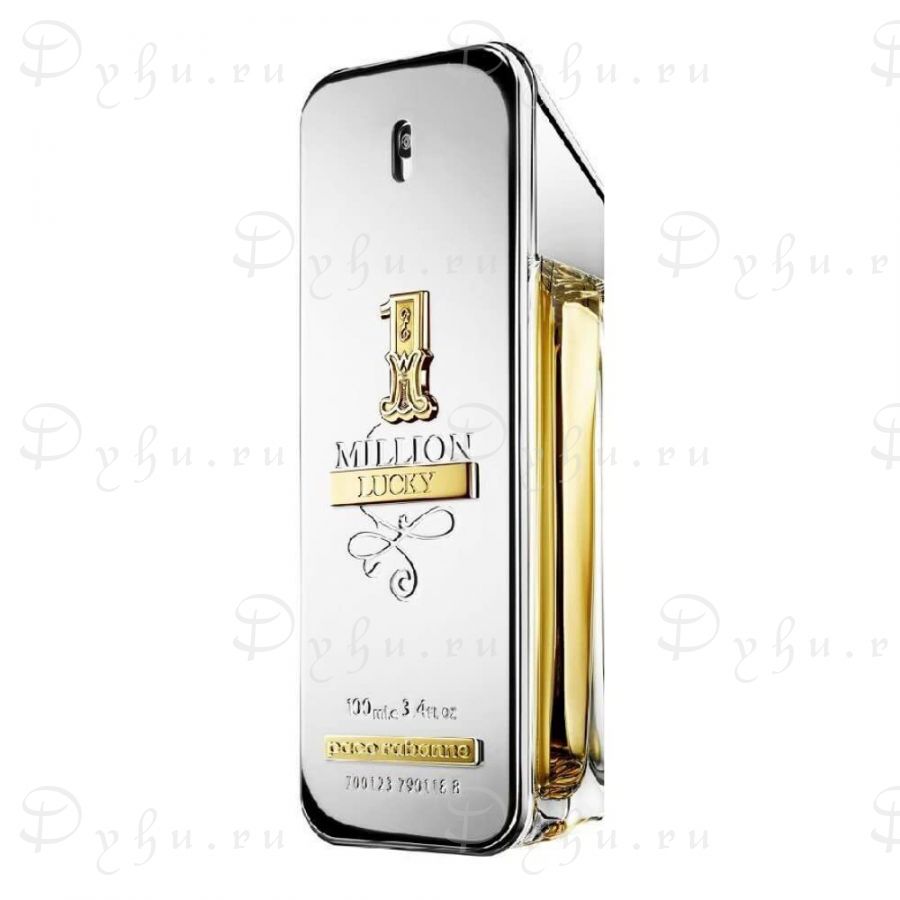 Paco Rabanne 1 Million Lucky