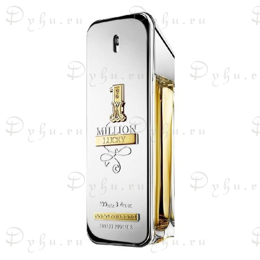 Paco Rabanne 1 Million Lucky