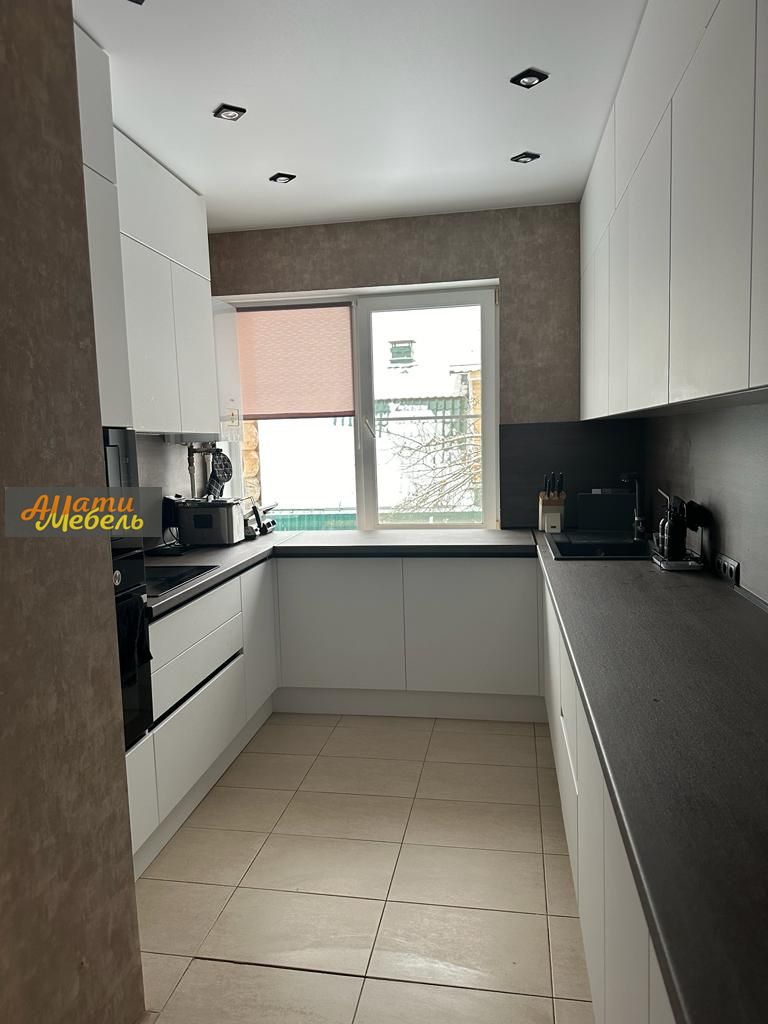 Кухонный гарнитур за 0 ₽