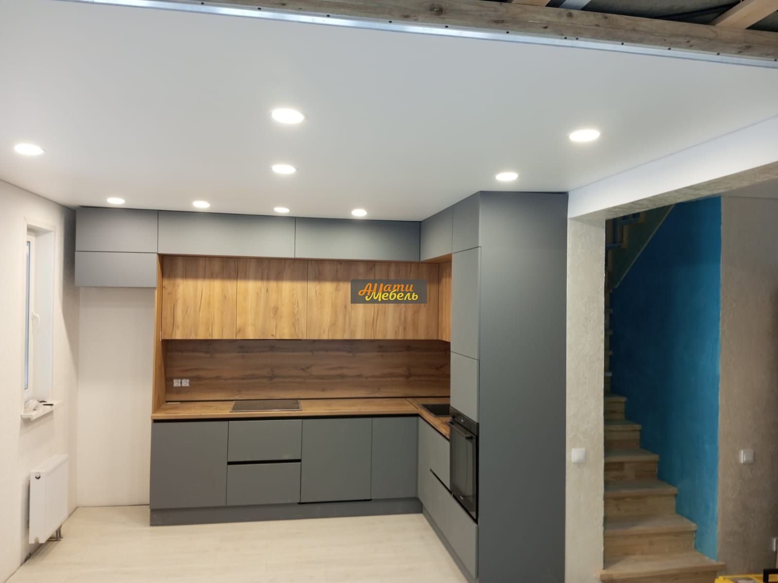 Кухонный гарнитур