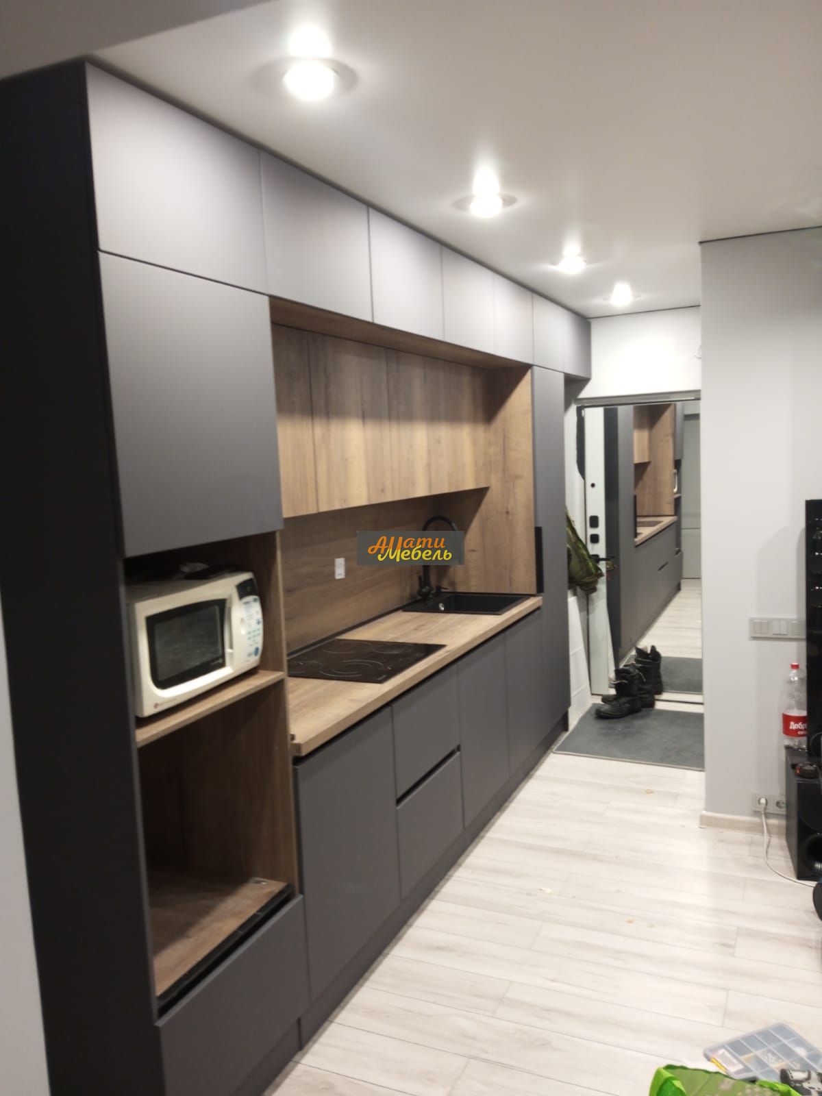 Кухонный гарнитур