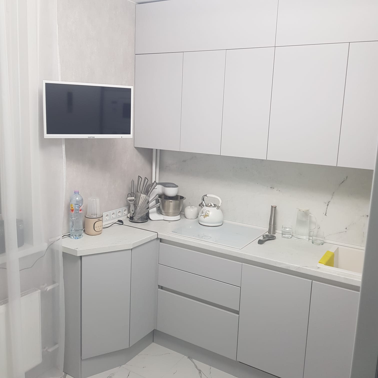 Кухонный гарнитур