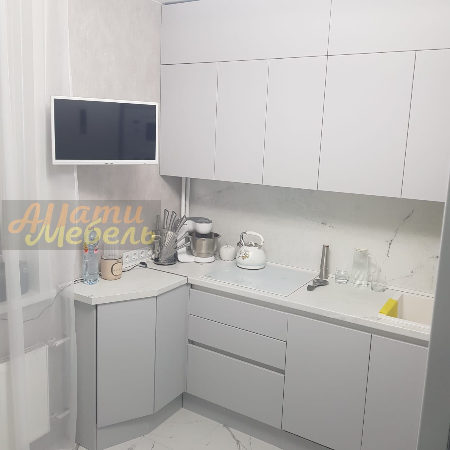 Кухонный гарнитур