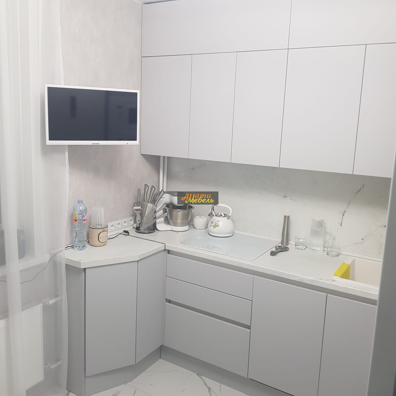 Кухонный гарнитур