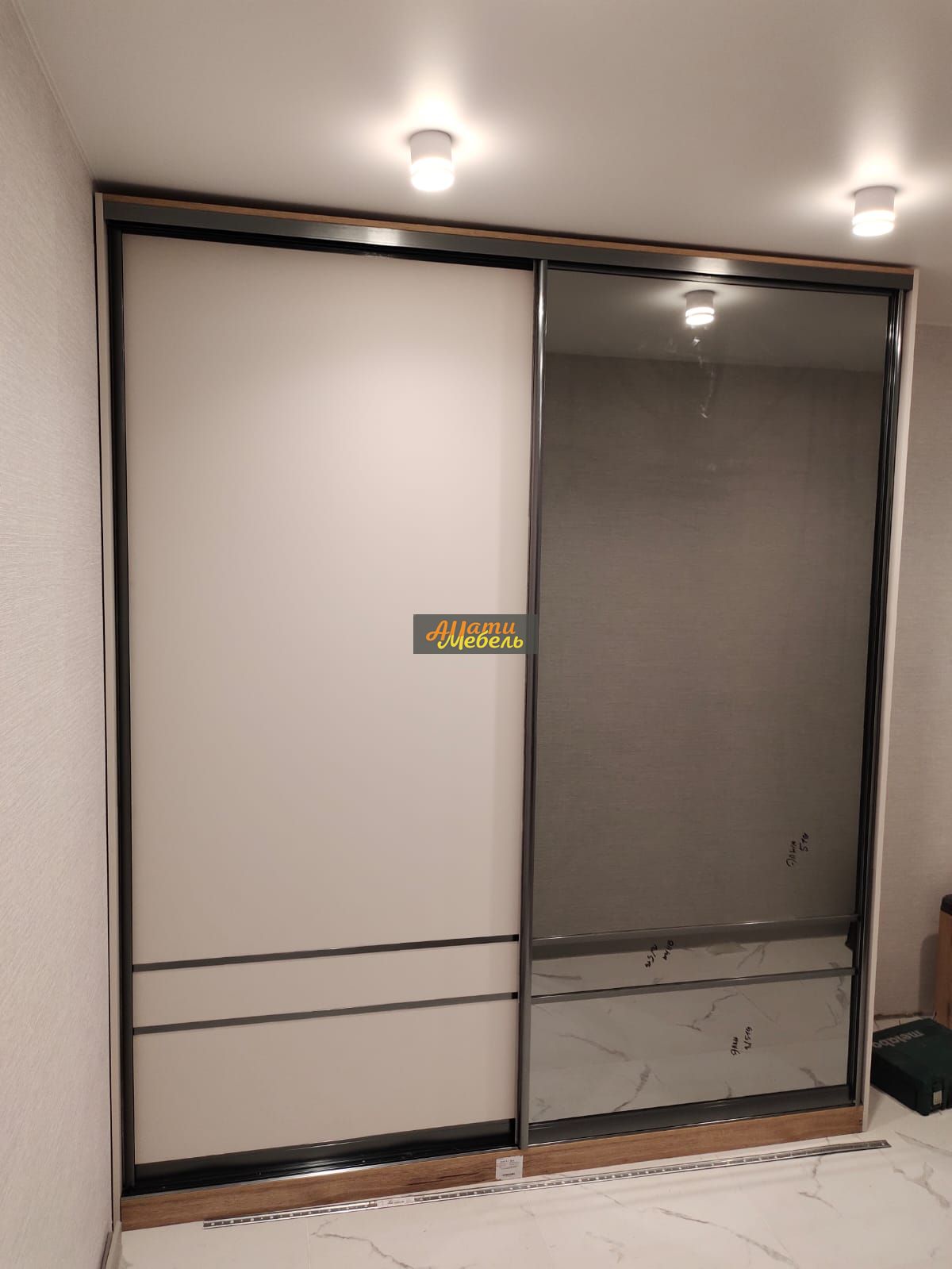 прихожая за 0 ₽