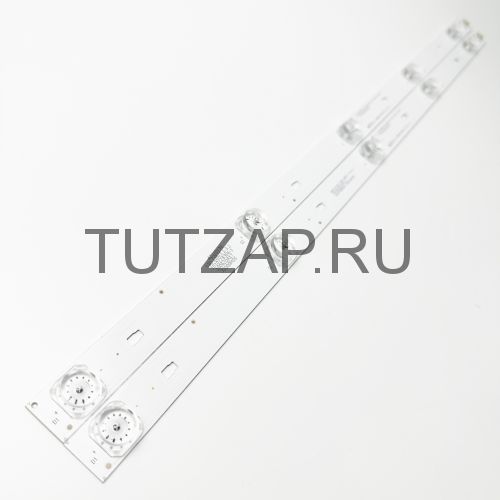 Подсветка LED32D05-ZC23AG-01 30332005207 для телевизора JVC LT-32M380W