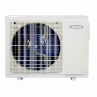 Напольно-потолочные on/off (AUX) BLCF-H24/4R3 наружний блок