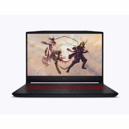 Ноутбук MSI Katana 17 B11UCX-897XRU