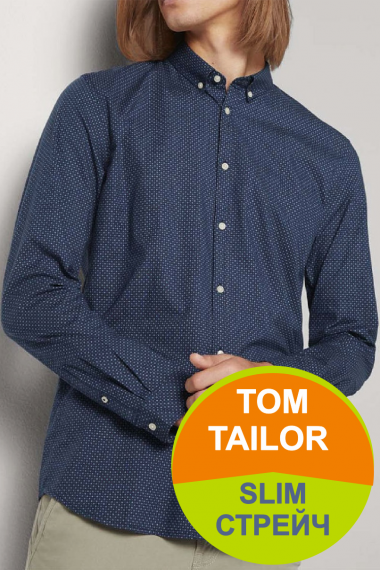 Tom Tailor