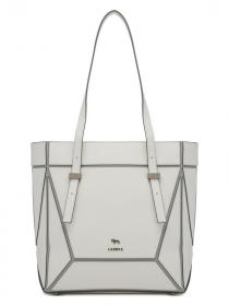 Сумка LABBRA L-JY2878 white/sea-salt