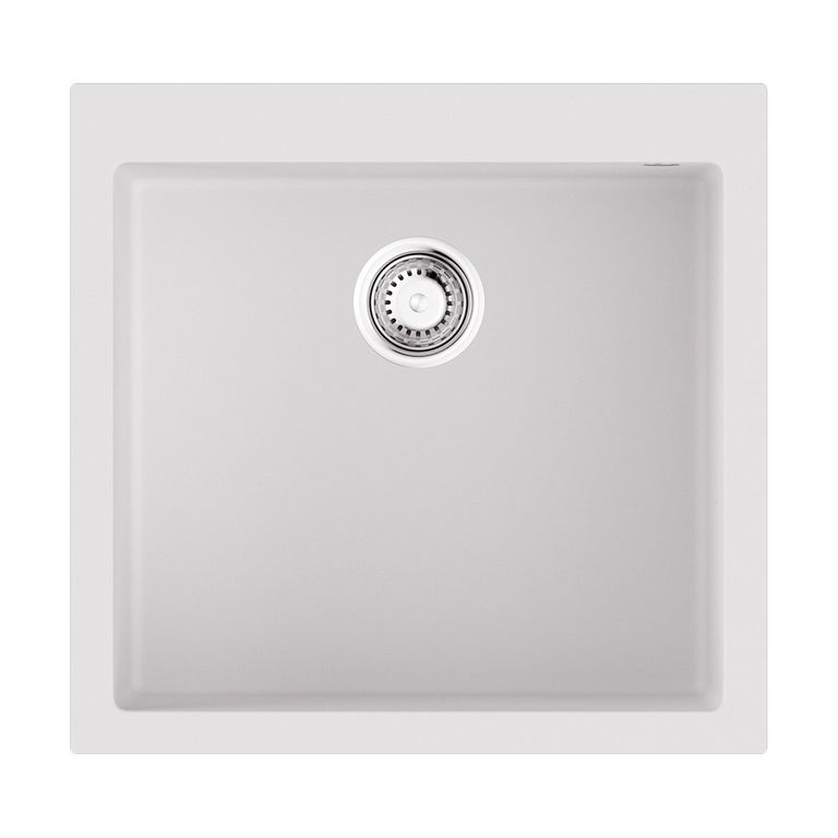 Мойка кухонная Omoikiri Bosen 57A 49938 57х50 см