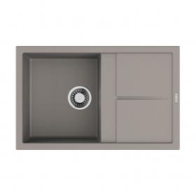 Мойка кухонная Omoikiri Sumi 79A 499709 79х50 см