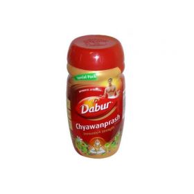 ЧАВАНПРАШ ИММУНИТЕТ И СИЛА (DABUR), 250г