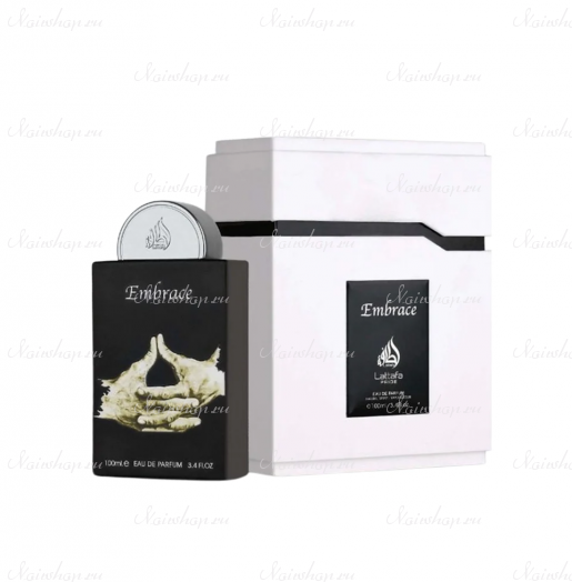 Lattafa Pride Embrace Eau De Parfum