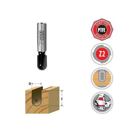 ФРЕЗЫ ГАЛТЕЛЬНЫЕ