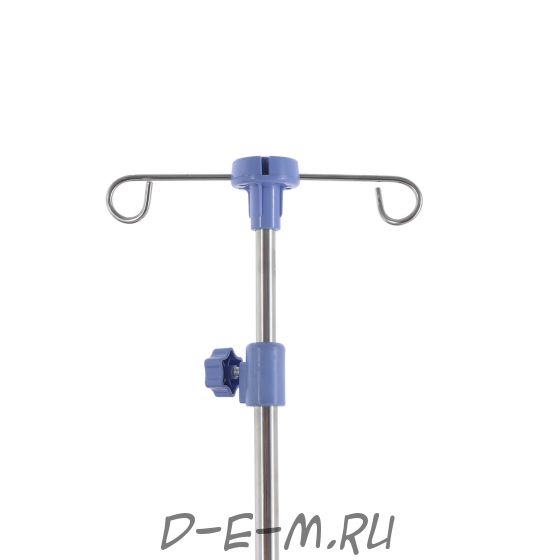 Каталка больничная Med-Mos ММ-НТH-2