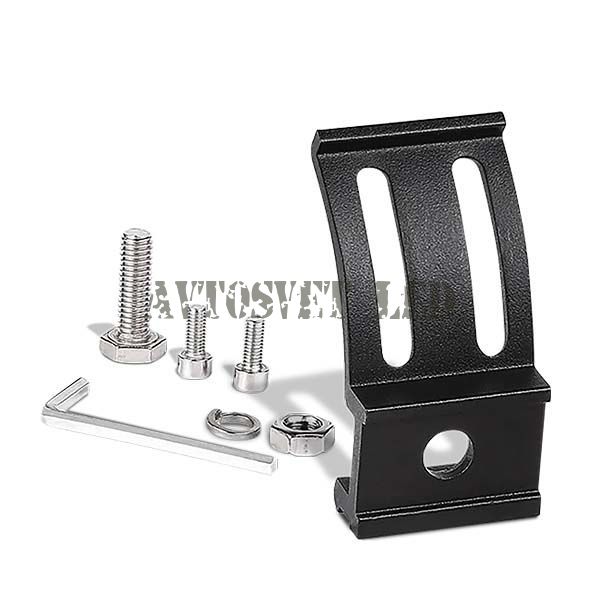 Двухрядная светодиодная балка ADS5D-180W COMBO