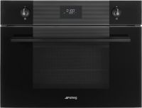 Электрический духовой шкаф SMEG SO4101M1B3