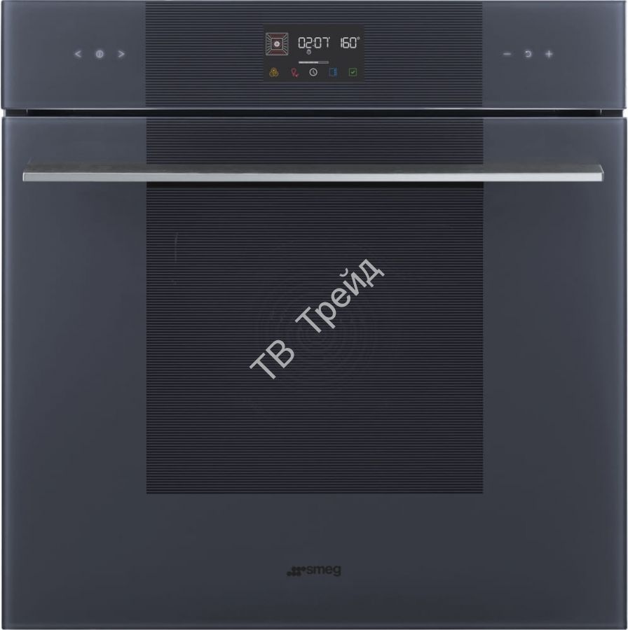 Электрический духовой шкаф SMEG SOP6102TG