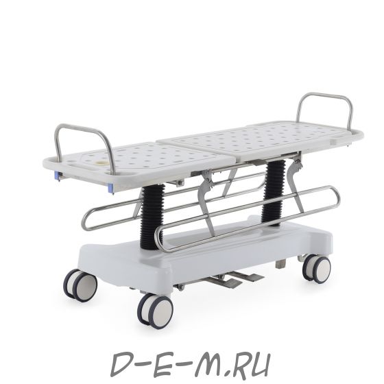 Каталка больничная Med-Mos ММ-НТ1