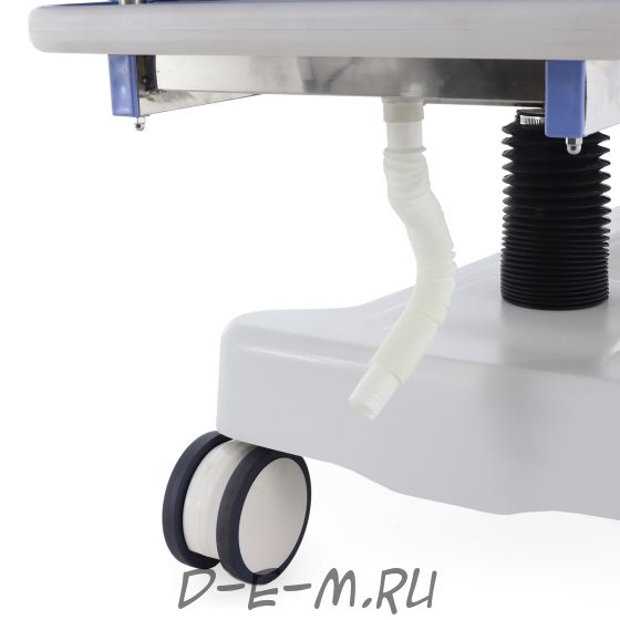 Каталка больничная Med-Mos ММ-НТ1