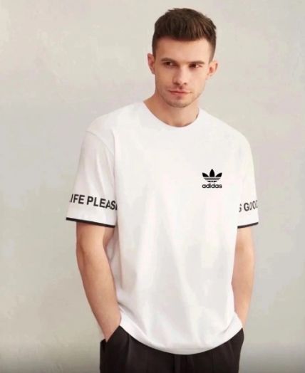 Футболка мужская 37589