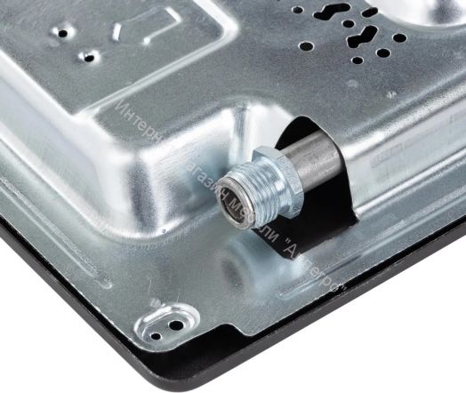 Варочная панель CANDY Timeless CHG6BF4WBB