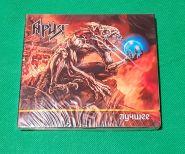 2CD Audio АРИЯ - ЛУЧШЕЕ DIGIPACK  Oz