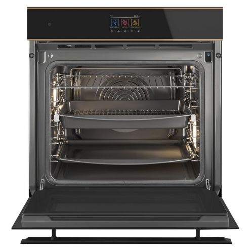 Духовой шкаф Smeg SOP6604TPNR