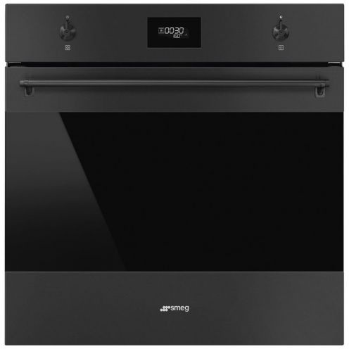 Духовой шкаф Smeg SF6301TN