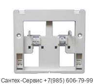 34805107 Рамка для инсталляции SIAMP Intraslim