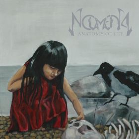 NOUMENA - Anatomy Of Life 2006