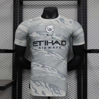 Футболка Manchester City(special edition/игровая версия) 2024