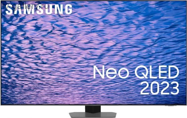 Телевизор Samsung QE75QN90C