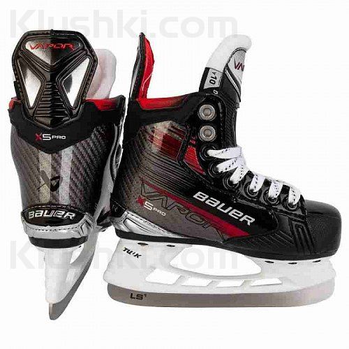 Коньки детские Bauer Vapor X5 PRO (YTH)