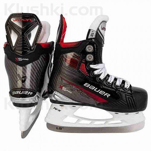 Коньки детские Bauer Vapor X5 PRO (YTH)