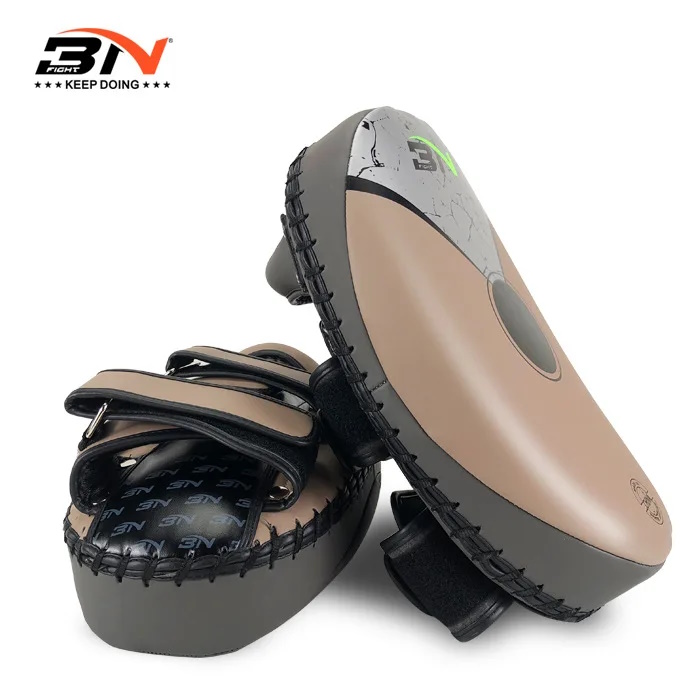 Тайские пэды BN-FIGHT RM2 MINI - 1 шт.