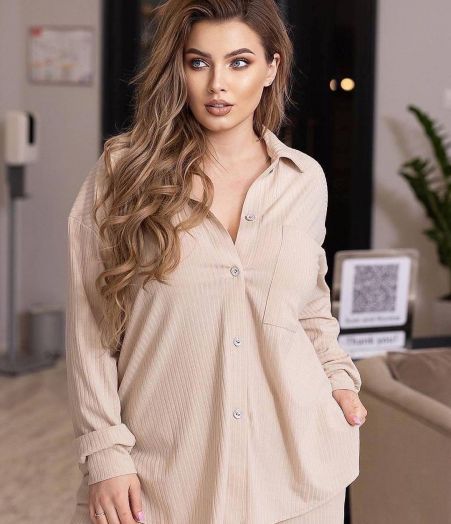 Костюм женский 37725