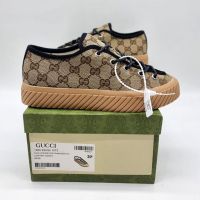 Кеды Gucci